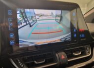 Toyota C-HR 1.8 Hybrid E-CVT Active