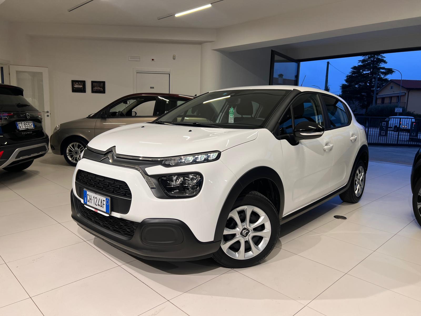 Citroen C3