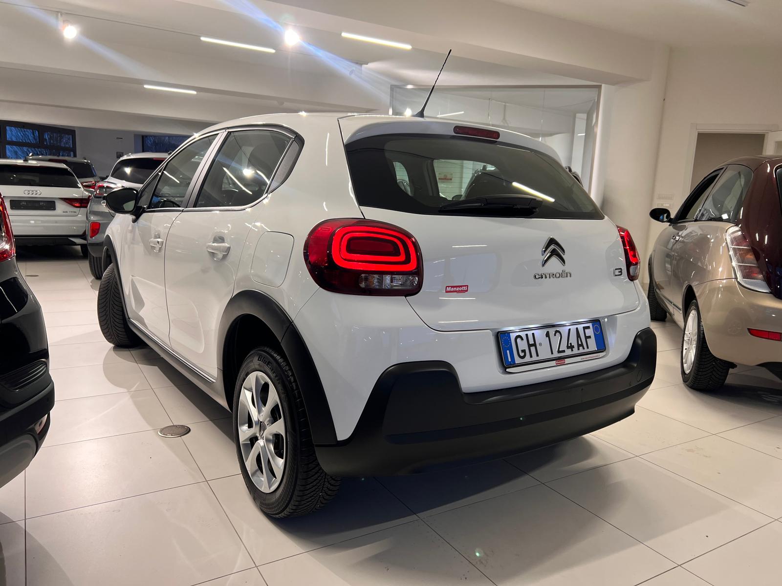 Citroen C3
