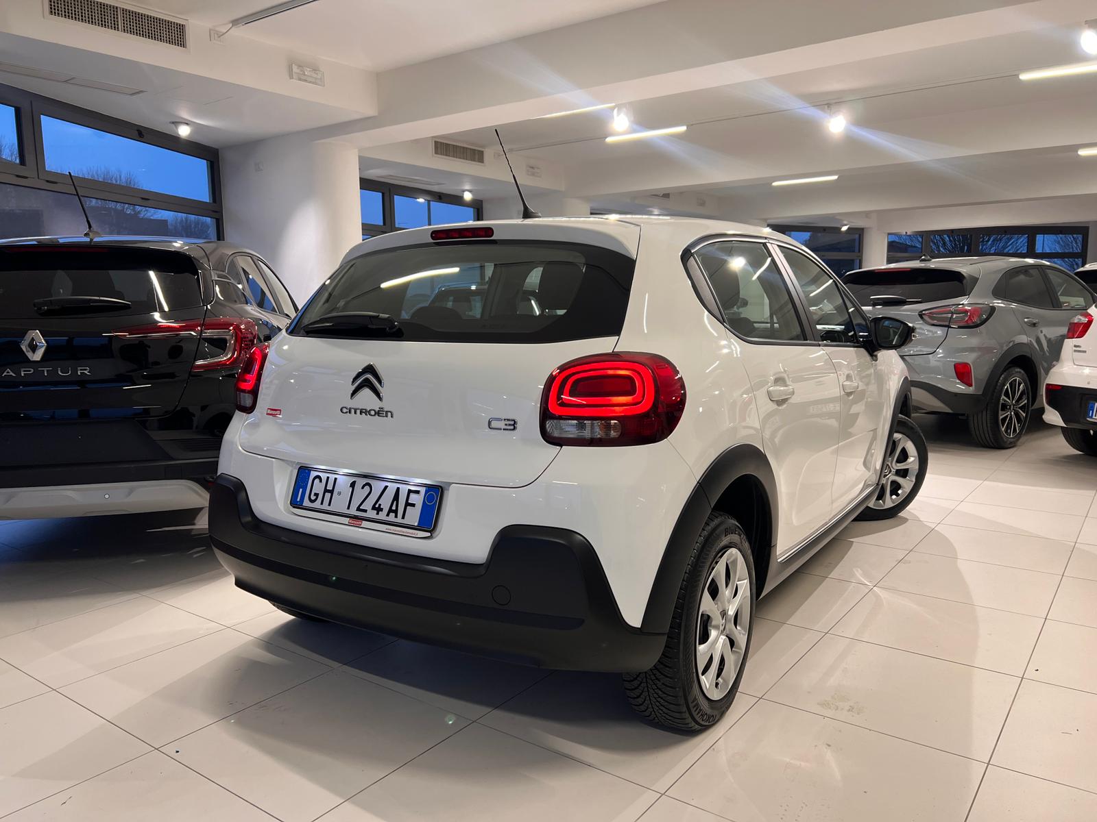 Citroen C3