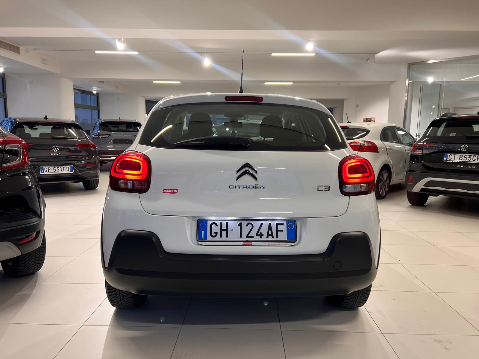 Citroen C3