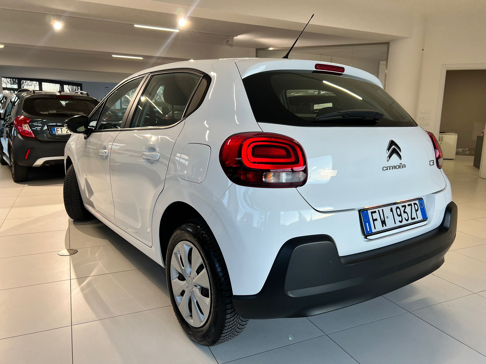 CITROEN C3