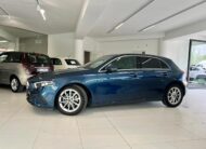 Mercedes-Benz A 200 D