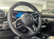 Mercedes-Benz A 200 D