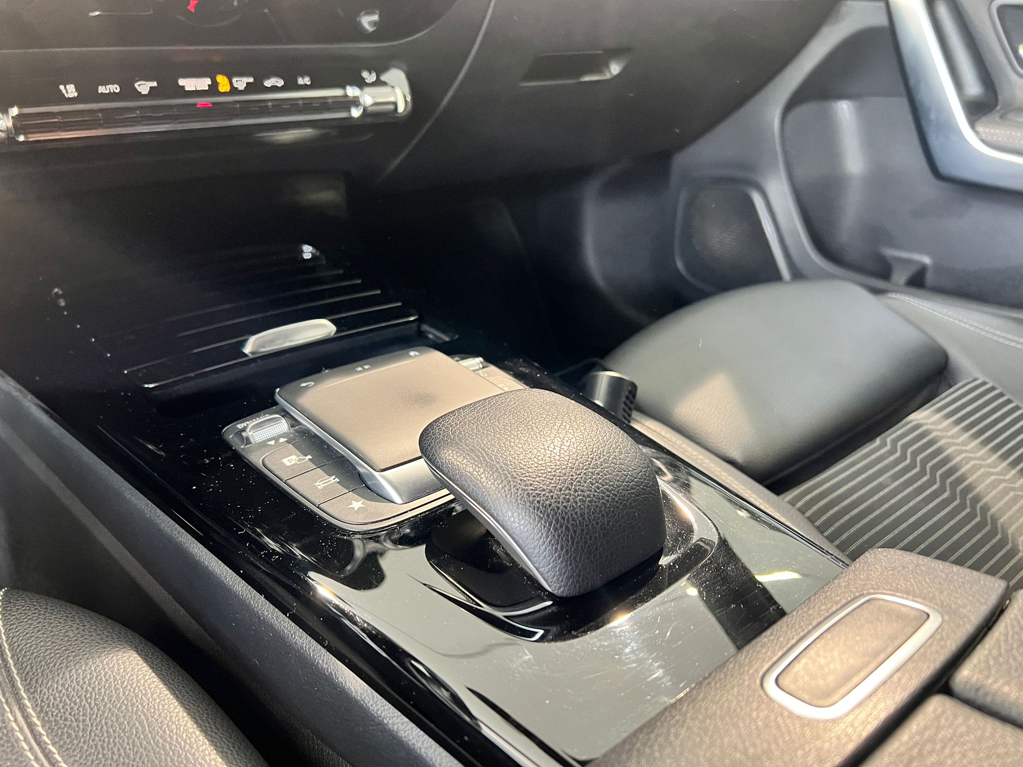 Mercedes-Benz A 200 D
