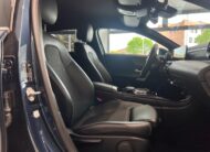 Mercedes-Benz A 200 D