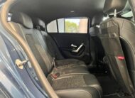 Mercedes-Benz A 200 D