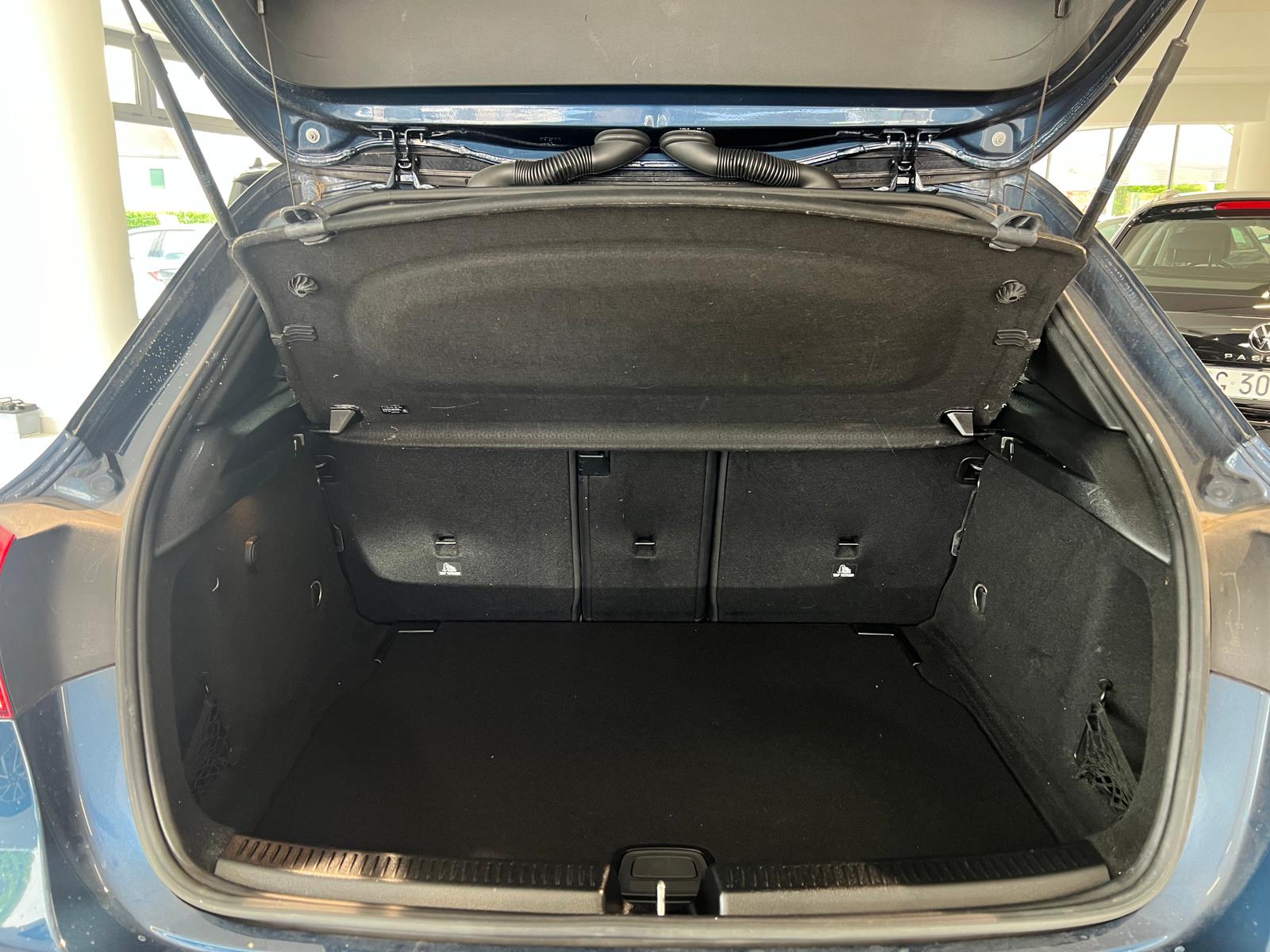 Mercedes-Benz A 200 D