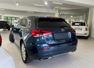 Mercedes-Benz A 200 D