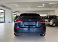 Mercedes-Benz A 200 D