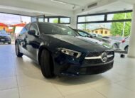 Mercedes-Benz A 200 D