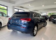Mercedes-Benz A 200 D