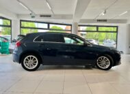 Mercedes-Benz A 200 D