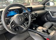 Mercedes-Benz A 200 D