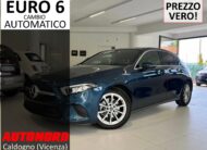 Mercedes-Benz A 200 D