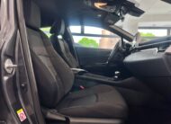 TOYOTA CHR