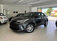 TOYOTA CHR