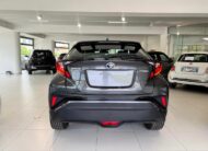TOYOTA CHR