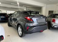 TOYOTA CHR
