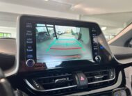 TOYOTA CHR