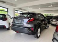TOYOTA CHR