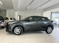 TOYOTA CHR