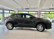TOYOTA CHR