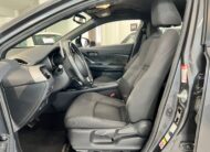 TOYOTA CHR
