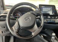 TOYOTA CHR