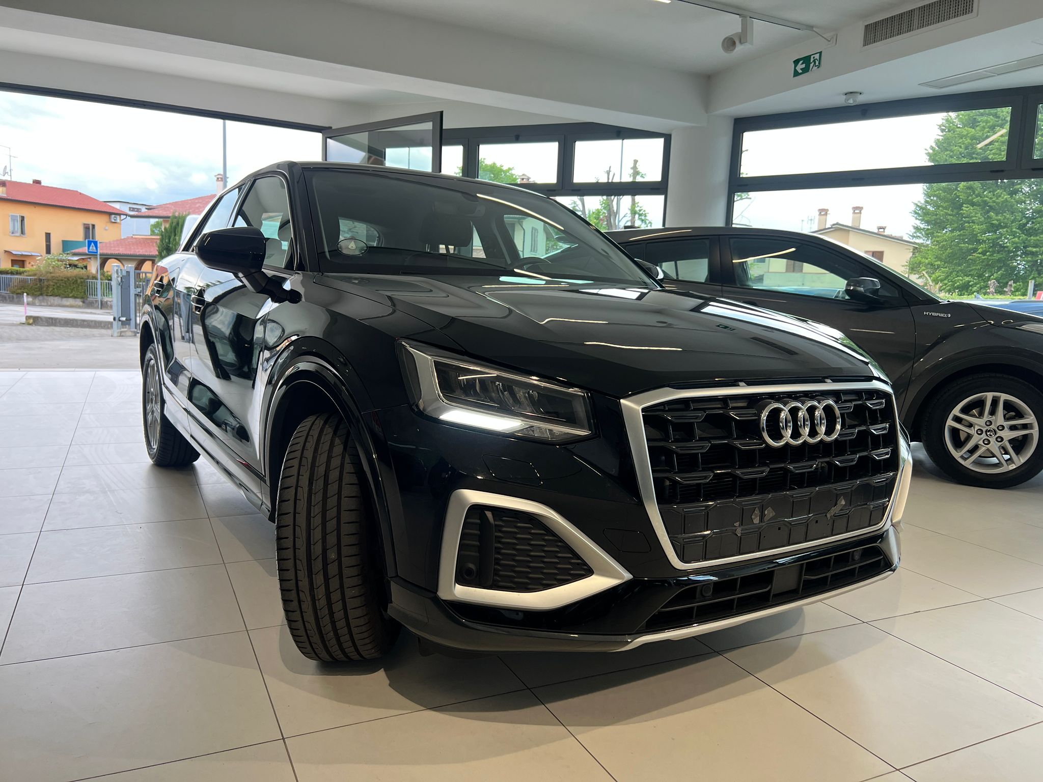 Audi Q2