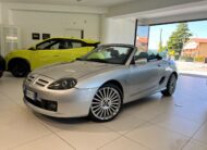 MG TF 115