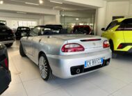 MG TF 115
