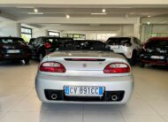 MG TF 115