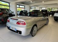 MG TF 115