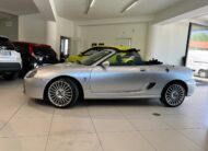 MG TF 115