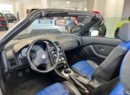 MG TF 115