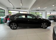 Mercedes-Benz A180