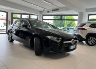 Mercedes-Benz A180