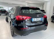 Mercedes-Benz A180