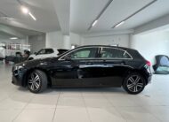 Mercedes-Benz A180