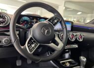 Mercedes-Benz A180