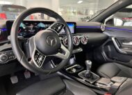 Mercedes-Benz A180