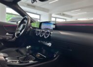 Mercedes-Benz A180