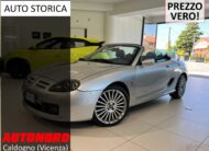 MG TF 115