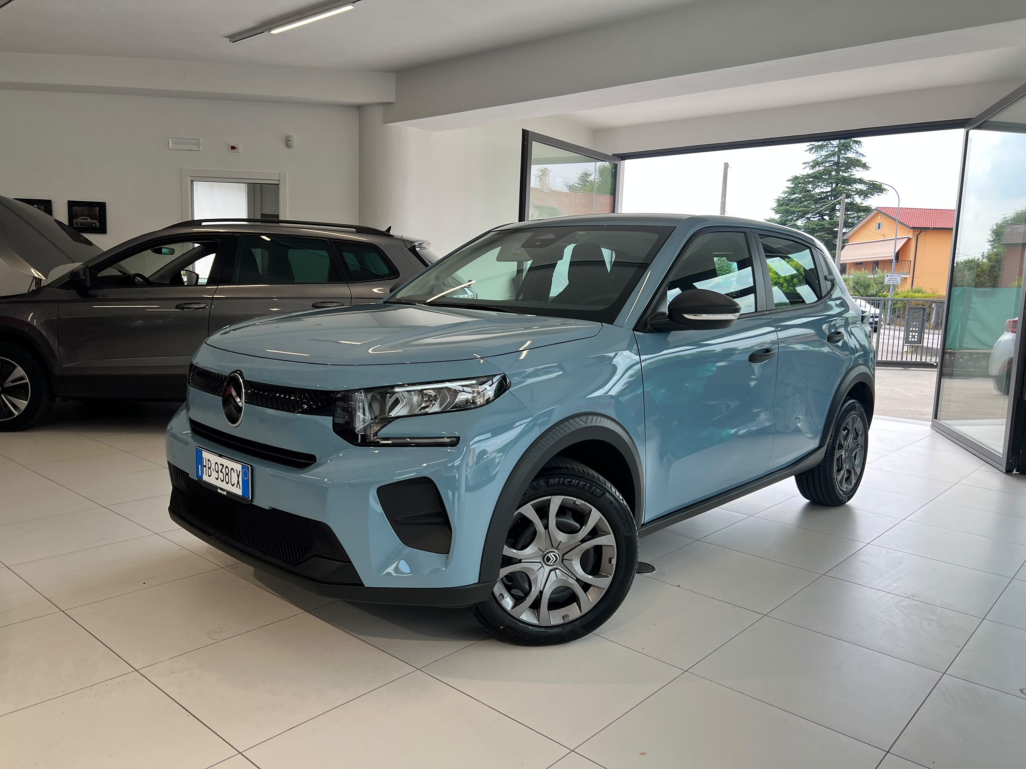 Citroen C3