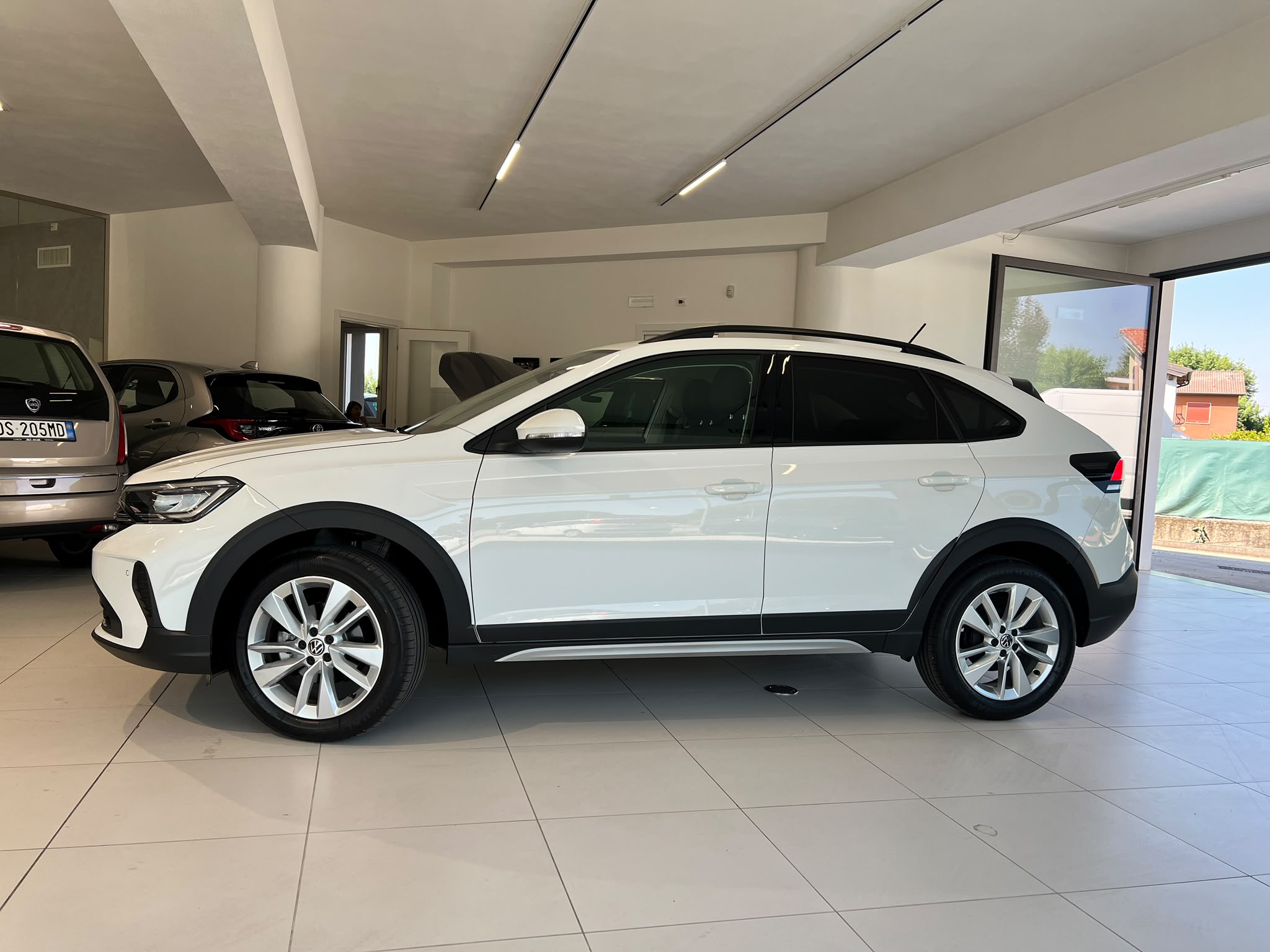VW TAIGO