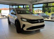 VW TAIGO